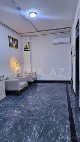 Satılır 3 otaqlı yeni tikili 110 m², Gənclik m., photo 15 from 19