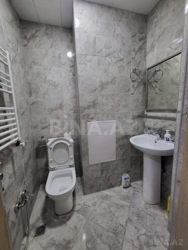 Satılır 3 otaqlı yeni tikili 110 m², Gənclik m., photo 16 from 19