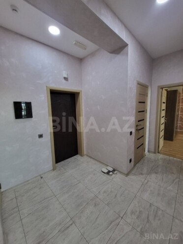 Satılır 3 otaqlı yeni tikili 110 m², Gənclik m., photo 17 from 19