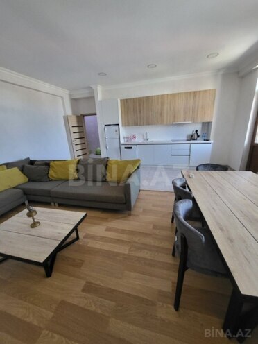 Satılır 3 otaqlı yeni tikili 110 m², Gənclik m., photo 6 from 19