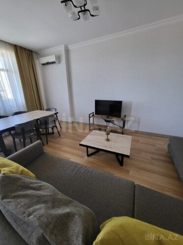 Satılır 3 otaqlı yeni tikili 110 m², Gənclik m., photo 5 from 19