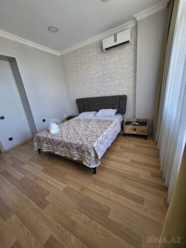 Satılır 3 otaqlı yeni tikili 110 m², Gənclik m., photo 11 from 19