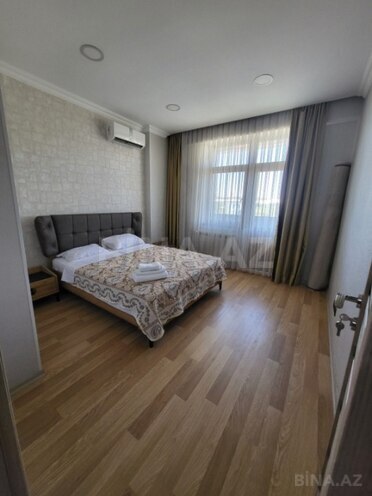 Satılır 3 otaqlı yeni tikili 110 m², Gənclik m., photo 7 from 19