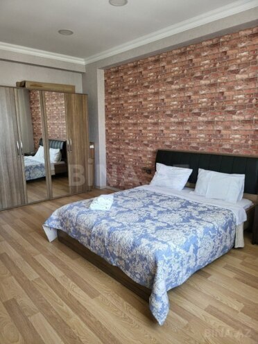 Satılır 3 otaqlı yeni tikili 110 m², Gənclik m., photo 8 from 19