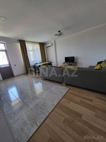 Satılır 3 otaqlı yeni tikili 110 m², Gənclik m., photo 4 from 19