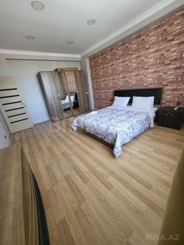 Satılır 3 otaqlı yeni tikili 110 m², Gənclik m., photo 10 from 19