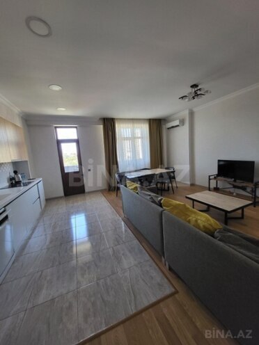 Satılır 3 otaqlı yeni tikili 110 m², Gənclik m., photo 14 from 19