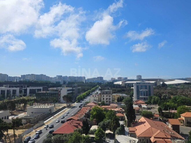 Satılır 3 otaqlı yeni tikili 110 m², Gənclik m., photo 18 from 19