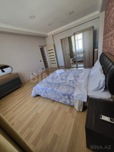 Satılır 3 otaqlı yeni tikili 110 m², Gənclik m., photo 9 from 19