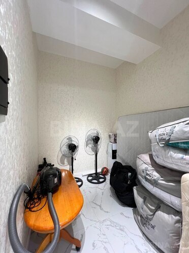 Продаётся 3-комн. новостройка 145 м², м. Ази Асланов, photo 23 from 26