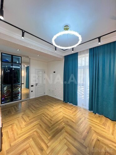 Продаётся 3-комн. новостройка 145 м², м. Ази Асланов, photo 16 from 26