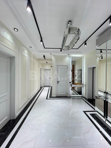 Продаётся 3-комн. новостройка 145 м², м. Ази Асланов, photo 5 from 26