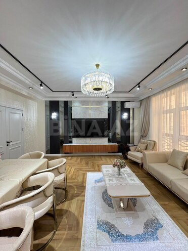 Продаётся 3-комн. новостройка 145 м², м. Ази Асланов, photo 6 from 26