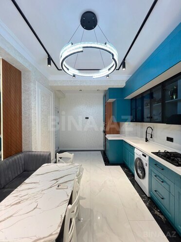 Продаётся 3-комн. новостройка 145 м², м. Ази Асланов, photo 12 from 26
