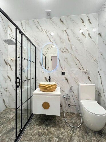 Продаётся 3-комн. новостройка 145 м², м. Ази Асланов, photo 19 from 26