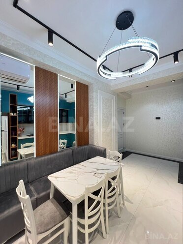 Продаётся 3-комн. новостройка 145 м², м. Ази Асланов, photo 13 from 26