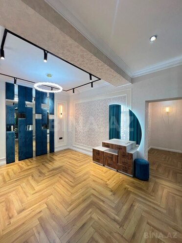 Продаётся 3-комн. новостройка 145 м², м. Ази Асланов, photo 17 from 26