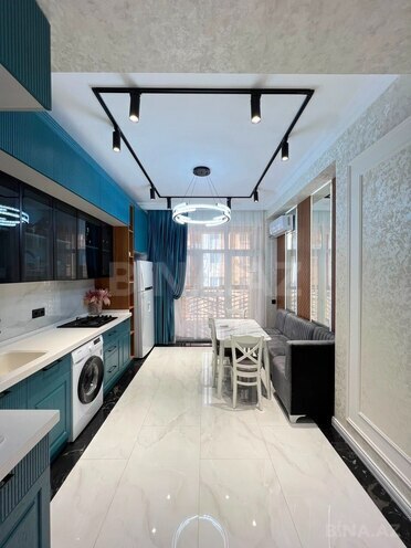 Продаётся 3-комн. новостройка 145 м², м. Ази Асланов, photo 10 from 26
