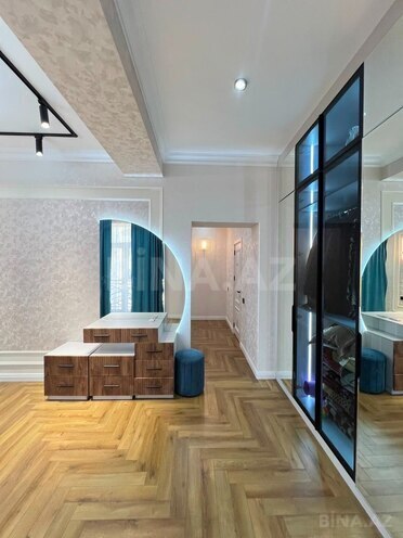 Продаётся 3-комн. новостройка 145 м², м. Ази Асланов, photo 14 from 26