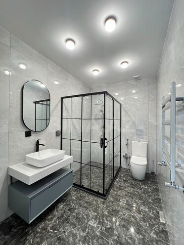 Продаётся 3-комн. новостройка 145 м², м. Ази Асланов, photo 24 from 26