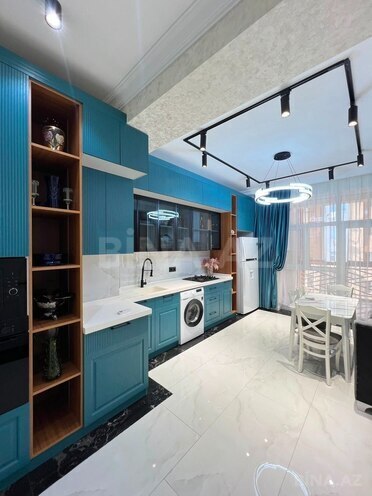 Продаётся 3-комн. новостройка 145 м², м. Ази Асланов, photo 11 from 26