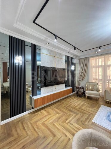 Продаётся 3-комн. новостройка 145 м², м. Ази Асланов, photo 8 from 26