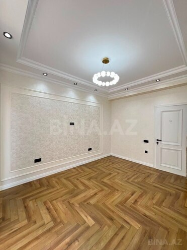 Продаётся 3-комн. новостройка 145 м², м. Ази Асланов, photo 25 from 26