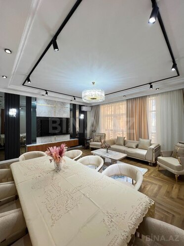 Продаётся 3-комн. новостройка 145 м², м. Ази Асланов, photo 9 from 26