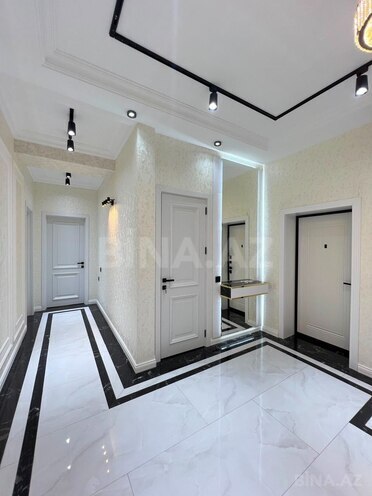 Продаётся 3-комн. новостройка 145 м², м. Ази Асланов, photo 3 from 26