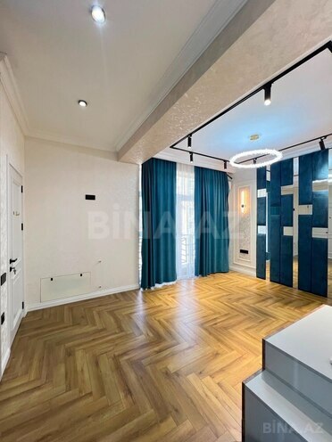 Продаётся 3-комн. новостройка 145 м², м. Ази Асланов, photo 15 from 26