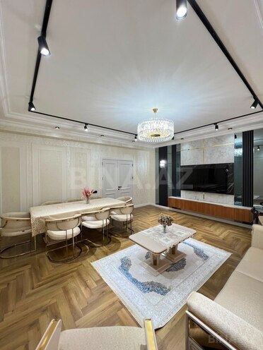 Продаётся 3-комн. новостройка 145 м², м. Ази Асланов, photo 7 from 26