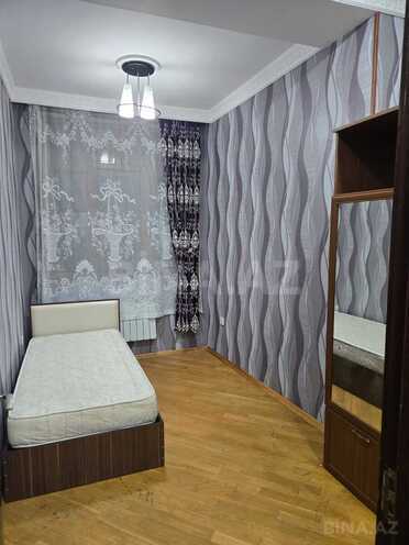 İcarəyə verilir 3 otaqlı köhnə tikili 100 m², Nəriman Nərimanov m., photo 7 from 14