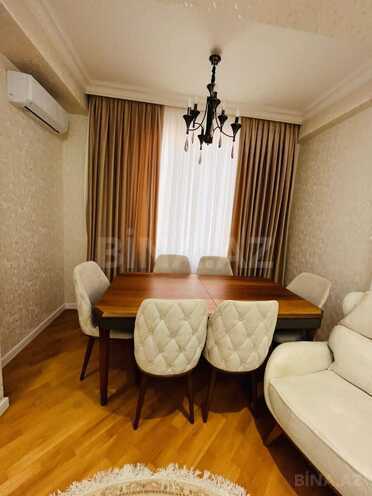 Продаётся 3-комн. новостройка 110 м², пос. Бадамдар, photo 6 from 22