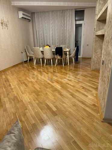 İcarəyə verilir 4 otaqlı yeni tikili 150 m², Elmlər Akademiyası m., photo 7 from 23