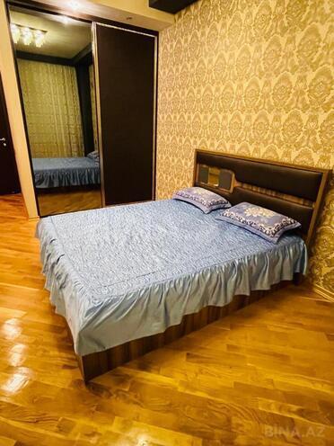 İcarəyə verilir 4 otaqlı yeni tikili 150 m², Elmlər Akademiyası m., photo 9 from 23