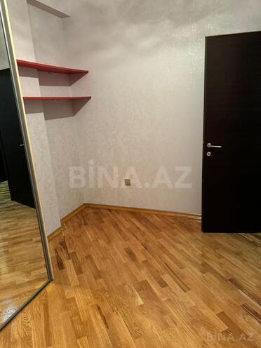 İcarəyə verilir 4 otaqlı yeni tikili 150 m², Elmlər Akademiyası m., photo 15 from 23