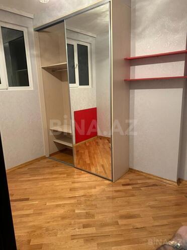 İcarəyə verilir 4 otaqlı yeni tikili 150 m², Elmlər Akademiyası m., photo 18 from 23
