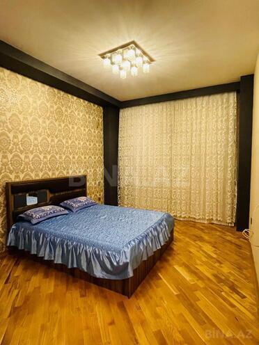 İcarəyə verilir 4 otaqlı yeni tikili 150 m², Elmlər Akademiyası m., photo 11 from 23