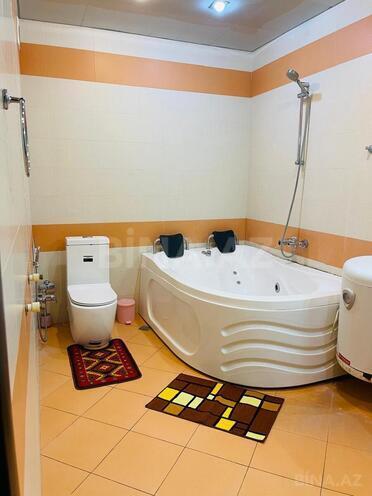 İcarəyə verilir 4 otaqlı yeni tikili 150 m², Elmlər Akademiyası m., photo 22 from 23