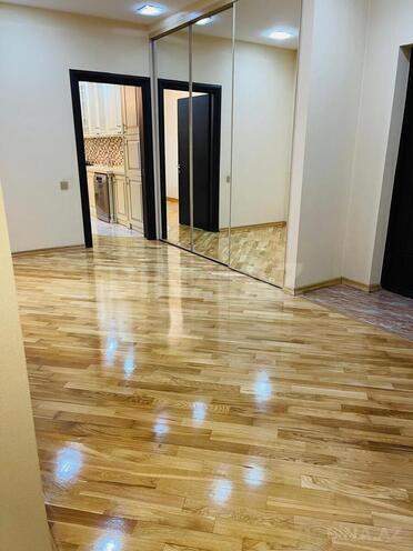 İcarəyə verilir 4 otaqlı yeni tikili 150 m², Elmlər Akademiyası m., photo 16 from 23