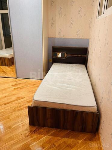 İcarəyə verilir 4 otaqlı yeni tikili 150 m², Elmlər Akademiyası m., photo 12 from 23