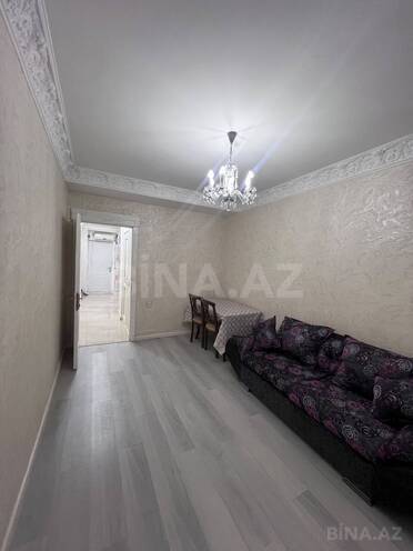 Сдаётся 2-комн. вторичка 42 м², м. Дернегюль, photo 4 from 9