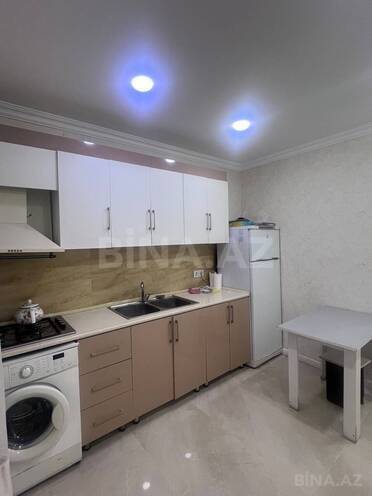 Сдаётся 2-комн. вторичка 42 м², м. Дернегюль, photo 6 from 9