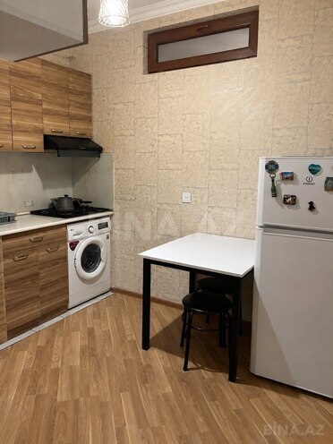Продаётся 2-комн. новостройка 55 м², пос. Ени Гюнешли, photo 6 from 7