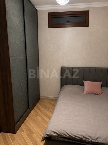 Продаётся 2-комн. новостройка 55 м², пос. Ени Гюнешли, photo 4 from 7