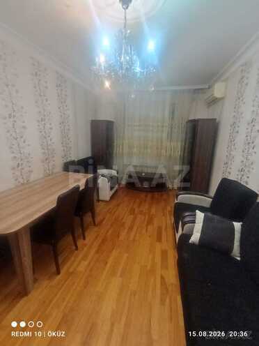 Сдаётся 2-комн. вторичка 50 м², пос. Говсан, photo 1 from 18