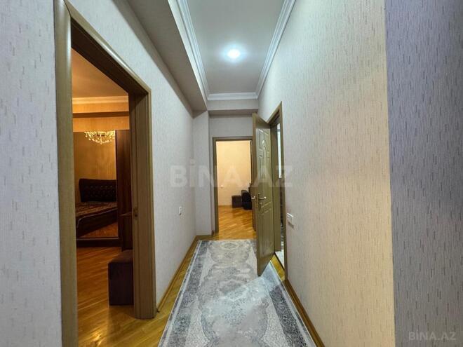 Продаётся 2-комн. новостройка 96 м², м. Кара Караев, photo 6 from 12