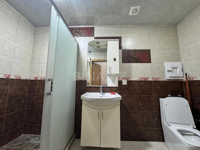 Продаётся 2-комн. новостройка 96 м², м. Кара Караев, photo 10 from 12