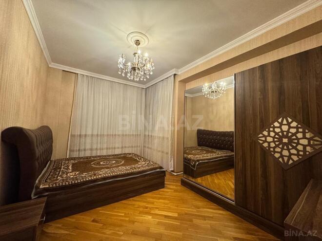 Продаётся 2-комн. новостройка 96 м², м. Кара Караев, photo 9 from 12