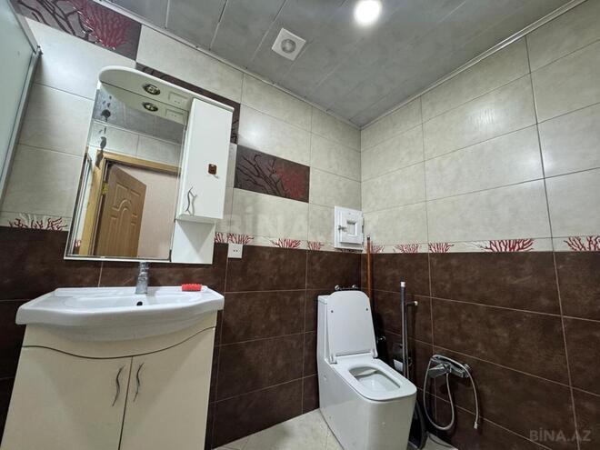 Продаётся 2-комн. новостройка 96 м², м. Кара Караев, photo 11 from 12